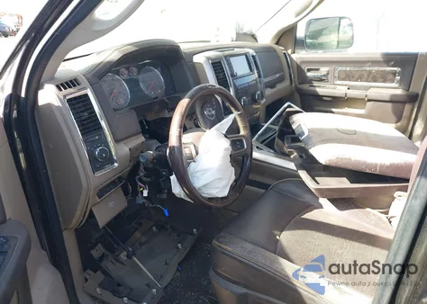 2011 Ram Ram 2500 Laramie Longhorn z USA, uszkodzony, nr VIN 3D7UT2CL6BG600732